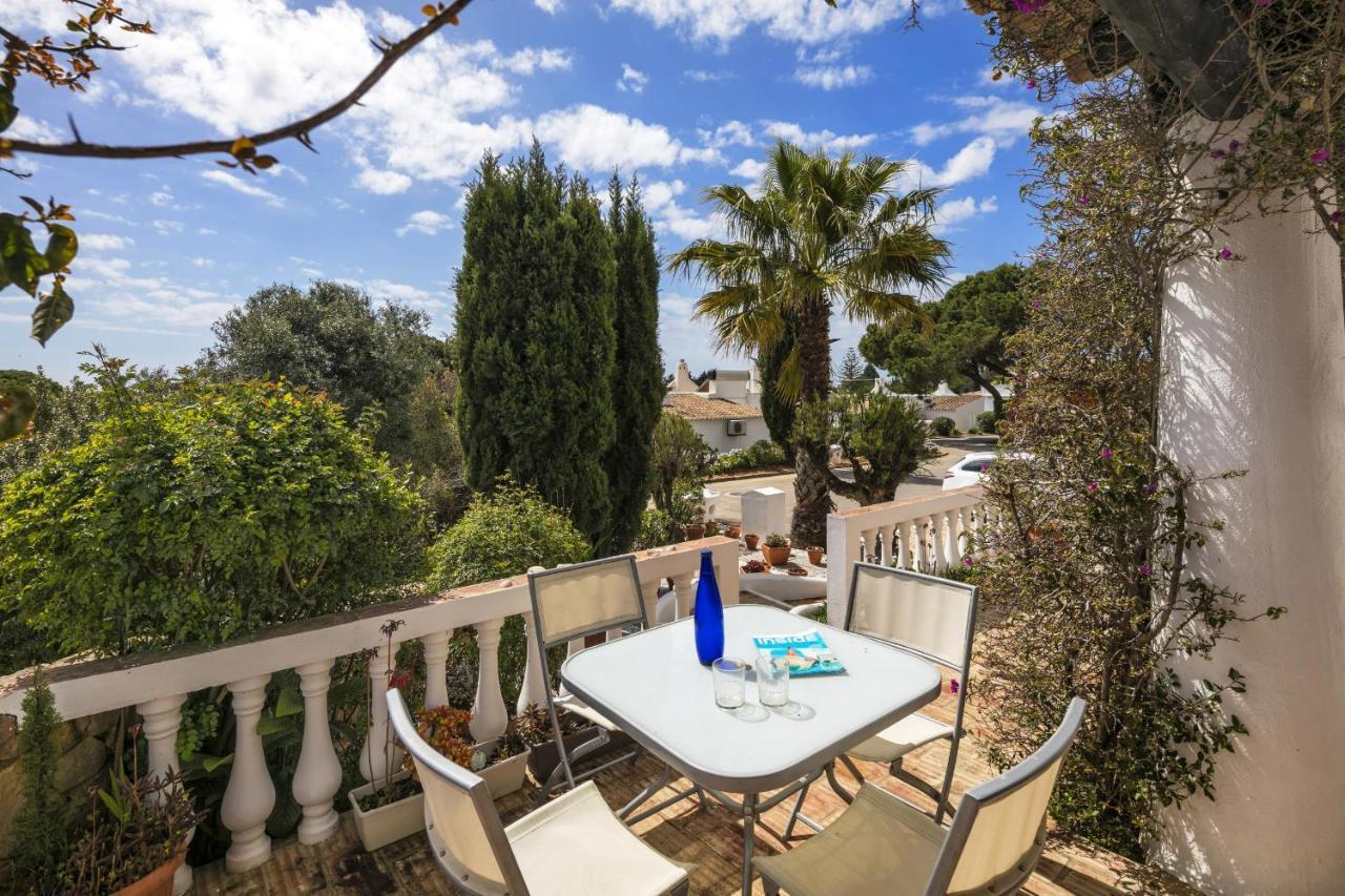 Quinta Do Paraiso - Casa Colynda كارفويرو المظهر الخارجي الصورة