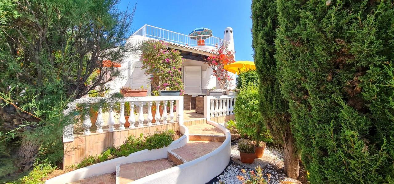 Quinta Do Paraiso - Casa Colynda كارفويرو المظهر الخارجي الصورة