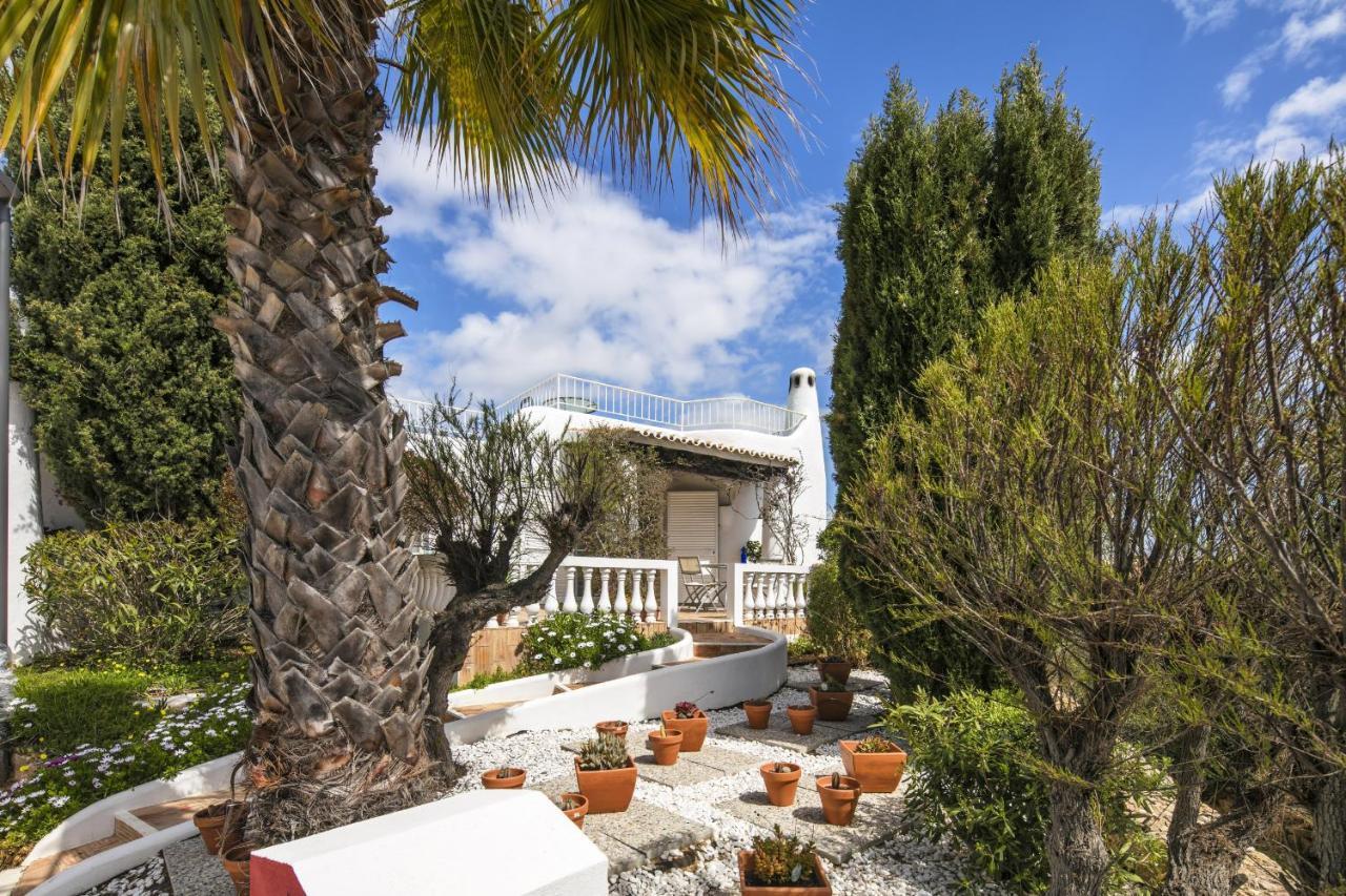 Quinta Do Paraiso - Casa Colynda كارفويرو المظهر الخارجي الصورة