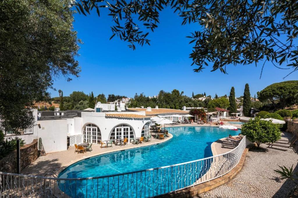 Quinta Do Paraiso - Casa Colynda كارفويرو المظهر الخارجي الصورة