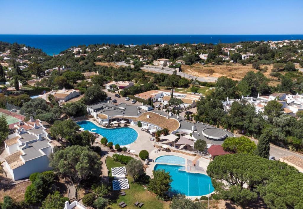 Quinta Do Paraiso - Casa Colynda كارفويرو المظهر الخارجي الصورة