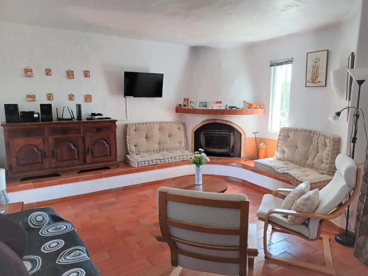 Quinta Do Paraiso - Casa Colynda كارفويرو المظهر الخارجي الصورة