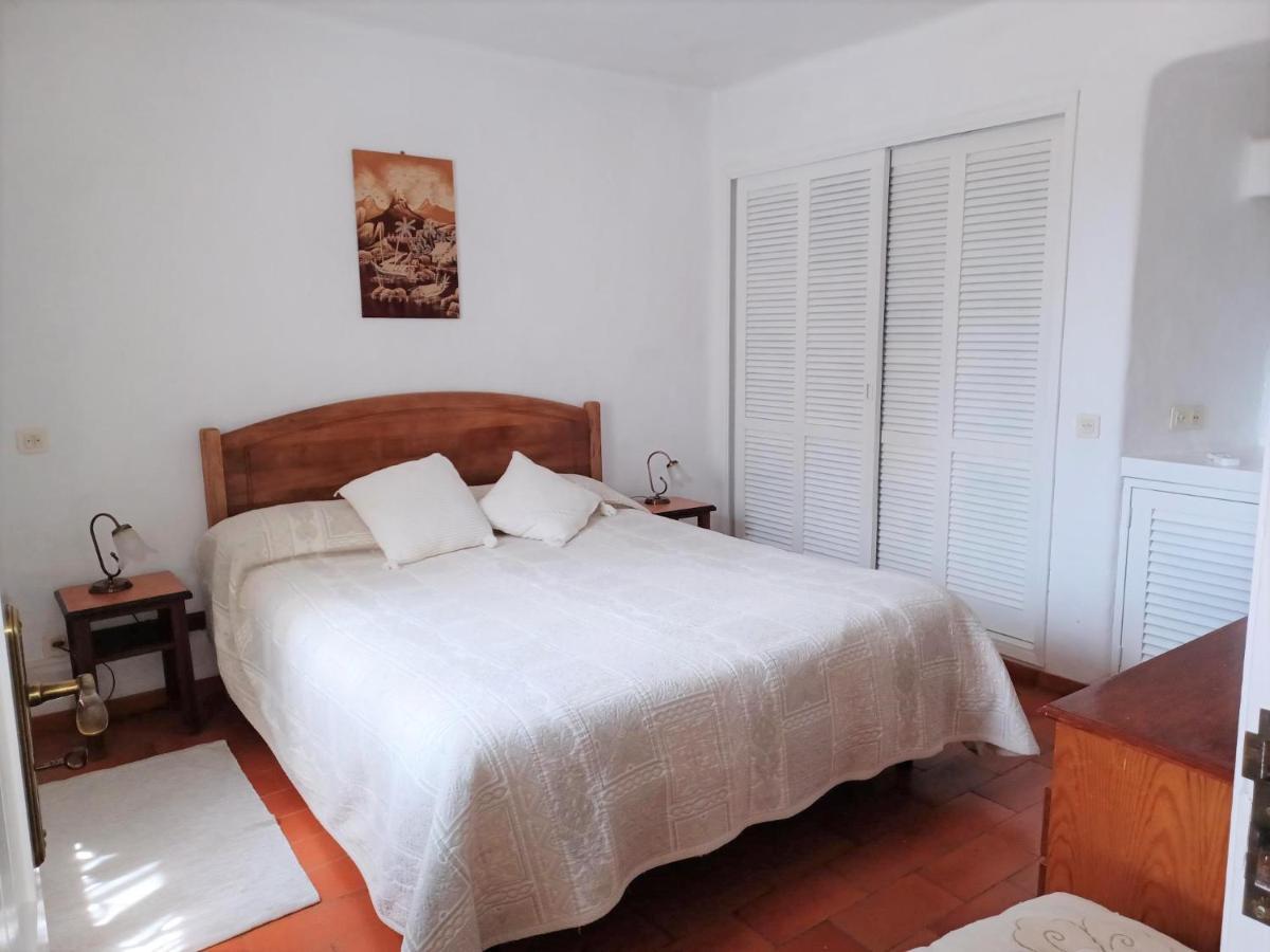Quinta Do Paraiso - Casa Colynda كارفويرو المظهر الخارجي الصورة