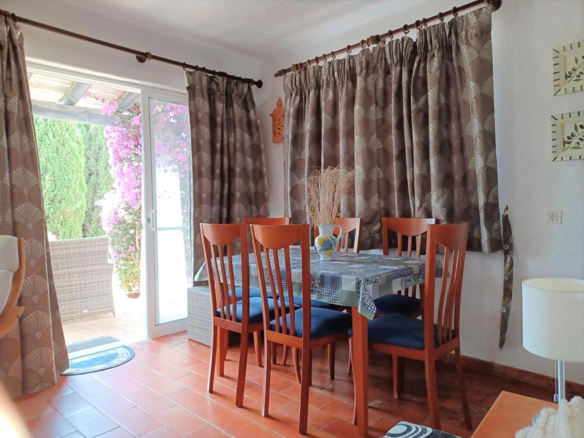 Quinta Do Paraiso - Casa Colynda كارفويرو المظهر الخارجي الصورة