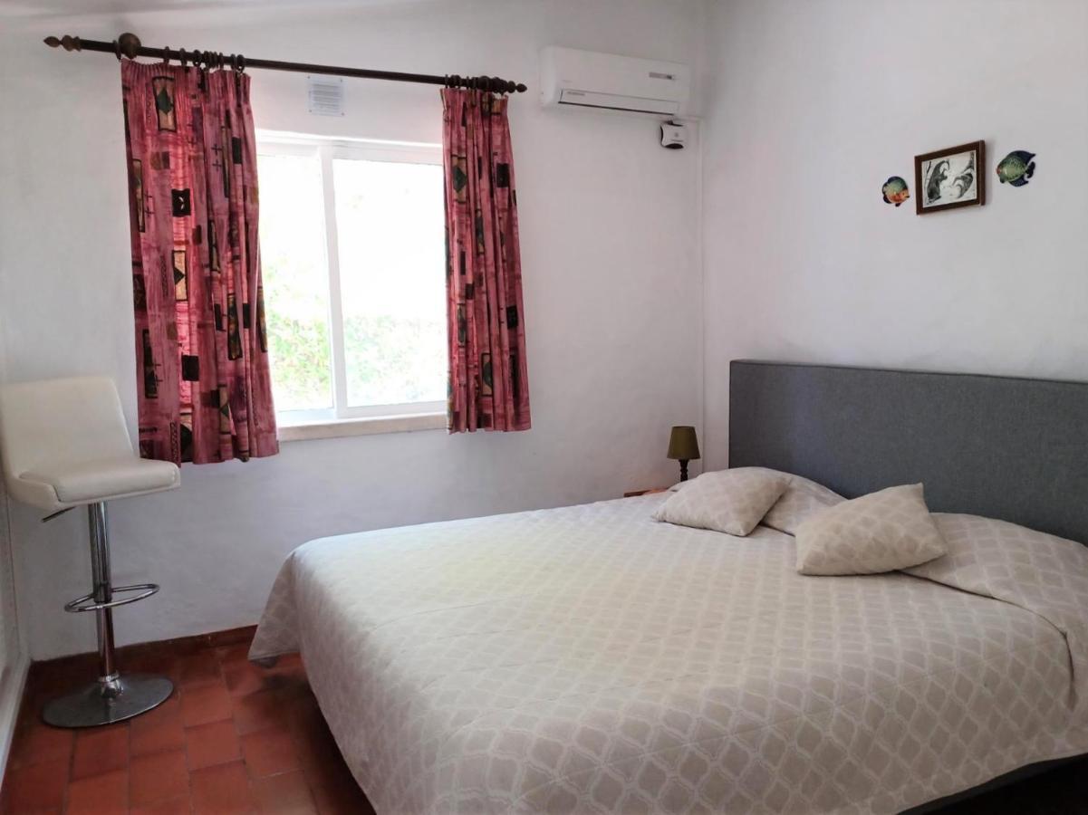 Quinta Do Paraiso - Casa Colynda كارفويرو المظهر الخارجي الصورة