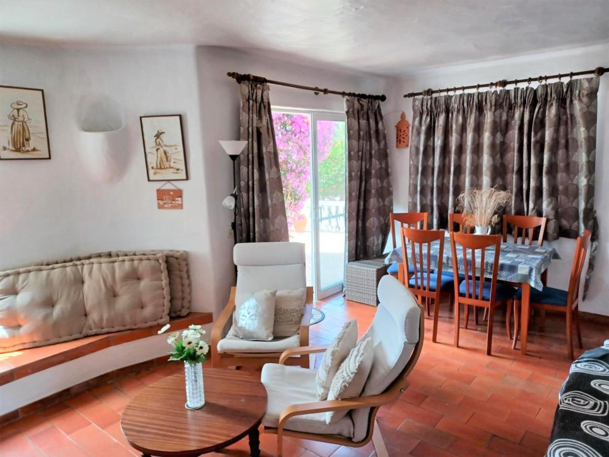 Quinta Do Paraiso - Casa Colynda كارفويرو المظهر الخارجي الصورة