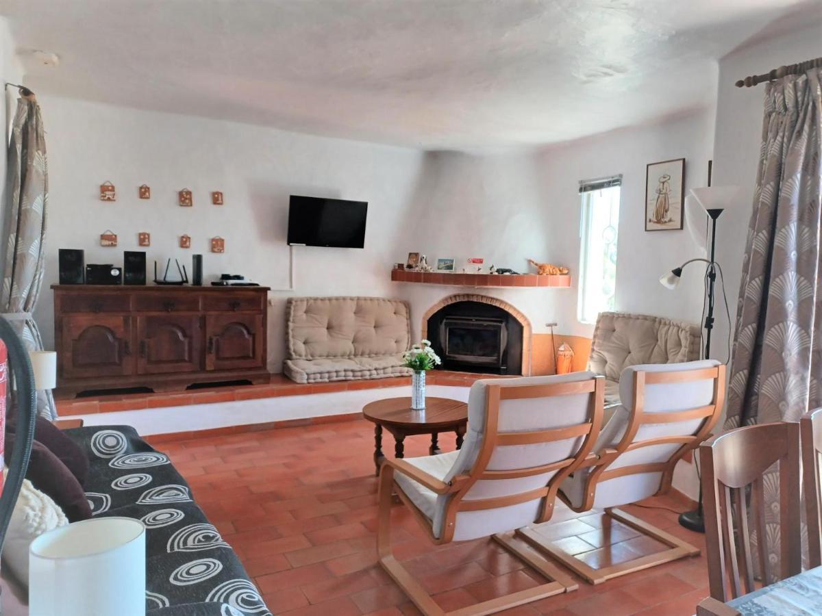 Quinta Do Paraiso - Casa Colynda كارفويرو المظهر الخارجي الصورة